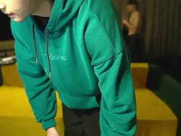 Chaturbate Free Porn Cam of _sopranos_