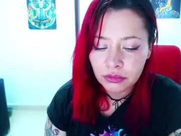 Chaturbate Watch Live Sex Cams of aleja2530