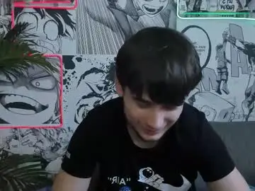 Chaturbate Live Sex Cam of alejandro_ellias