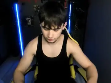 Chaturbate Private Sex Chat of alejandro_ellias