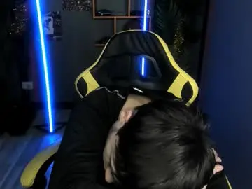 Chaturbate Sex Cam of alejandro_ellias