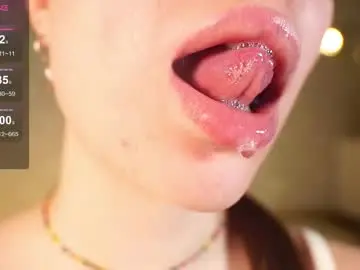 Chaturbate Private Sex Chat of alma_yammy