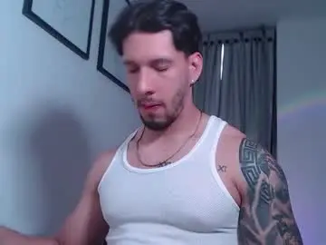 Chaturbate Adult Video Chat of andrew_mathe