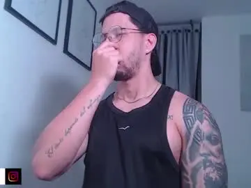 Chaturbate Best Webcam of andrew_mathe