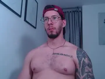 Chaturbate Adult Webcam of andrew_mathe