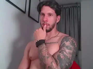 Chaturbate Private Sex Chat of andrew_mathe