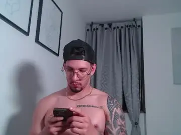 Chaturbate Best Webcam of andrew_mathe