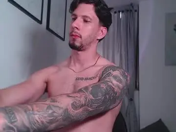 Chaturbate Best Webcam of andrew_mathe