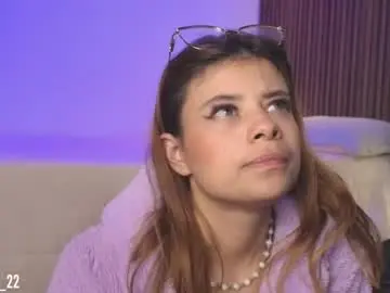 Chaturbate Best Webcam of antonellagarcia0