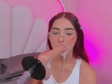 Chaturbate Watch Live Sex Cams of ary__cherry