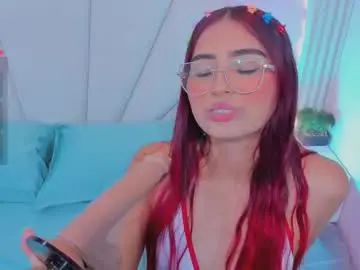 Chaturbate Adult Video Chat of ary__cherry