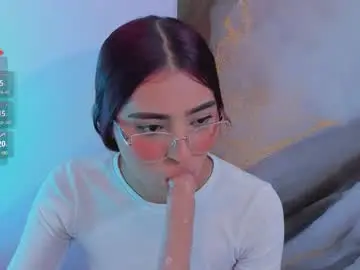 Chaturbate Free Live Porn of ary__cherry