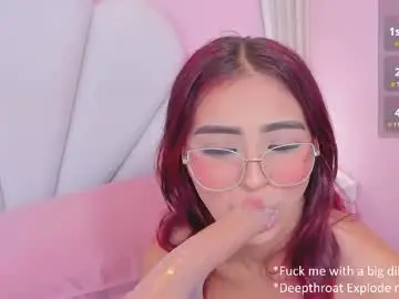 Chaturbate Sex Chat of ary__cherry