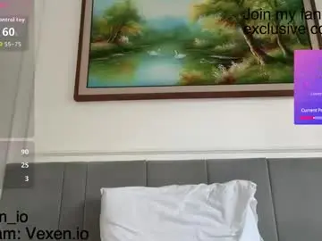 Chaturbate Adult Video Chat of beautydicked