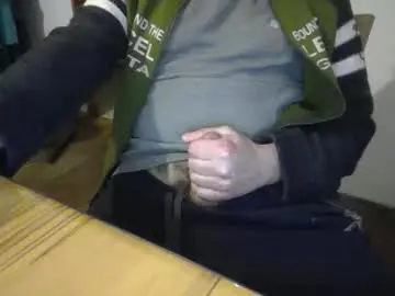 Chaturbate Live Sex Cam of bemichel