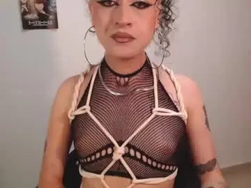 brillamettal from chaturbate