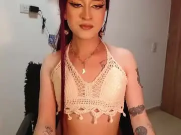 Chaturbate Live Sex Cam of brillamettal