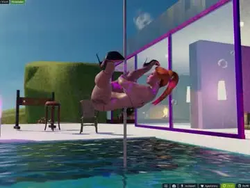 Chaturbate Watch Live Sex Cams of charlotte_queen20