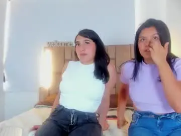 Chaturbate Live Sex Cam of cheerry__doll