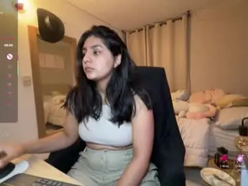 Chaturbate Private Sex Chat of cloe_small08