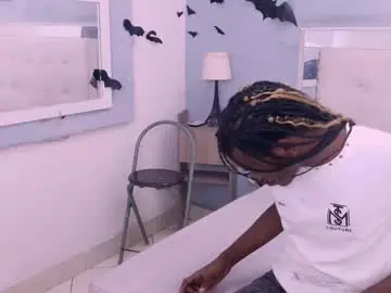 criisbrown_ from chaturbate