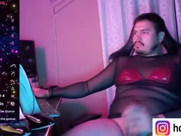 Chaturbate Sex Cam of fernan_reds