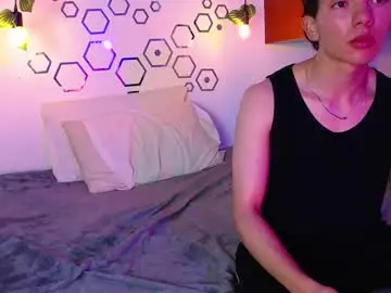 Chaturbate Live Sex Cam of fieryduox