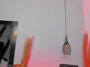 Chaturbate Sex Chat of harper_brown1