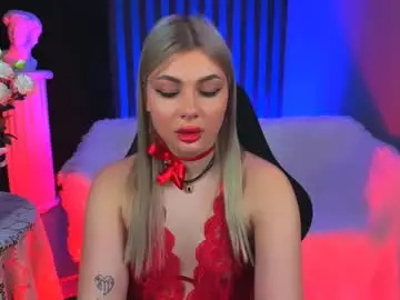 Chaturbate Best Webcam of hyileyclark