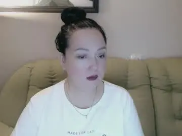 Chaturbate Nude Webcam of infinity_loveliness