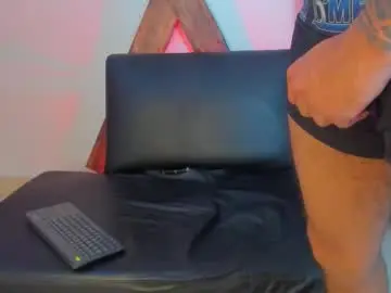 Chaturbate Free Porn Cam of joseph_mcclain