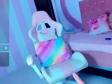 Chaturbate Live Sex Cam of kailyruiz