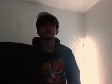 Chaturbate Nude Webcam of kianryu