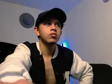 Chaturbate Live Porn of kianryu