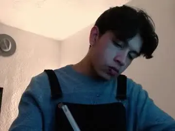 Chaturbate Nude Webcam of kianryu