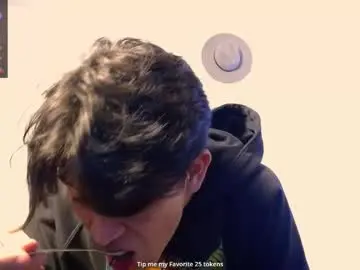 Chaturbate Sex Cam of kianryu