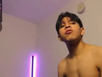 Chaturbate Adult Video Chat of kianryu