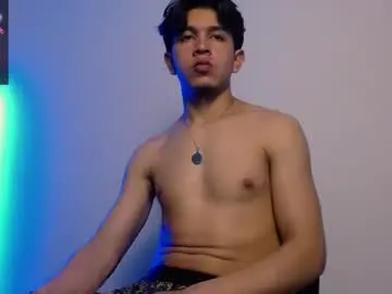 Chaturbate Adult Webcam of kianryu
