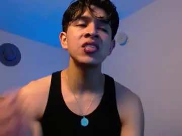 Chaturbate Private Sex Chat of kianryu