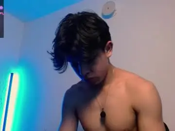 Chaturbate Best live sex cam show of kianryu