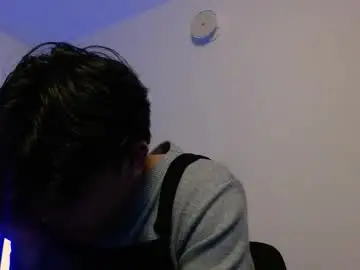 Chaturbate Sex Chat of kianryu