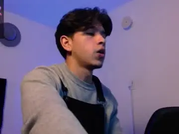 Chaturbate Live Sex of kianryu