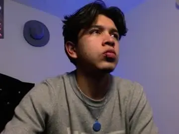 Chaturbate Live Porn of kianryu