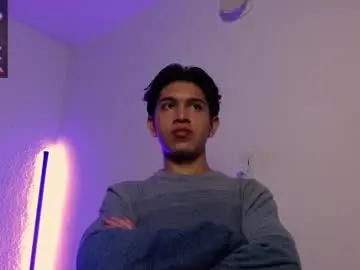 Chaturbate Live Porn of kianryu