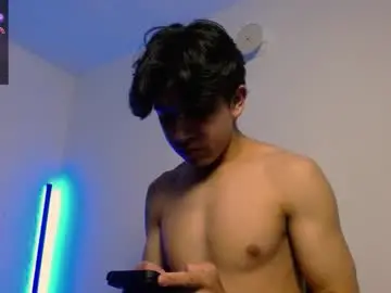 Chaturbate Adult Webcams of kianryu