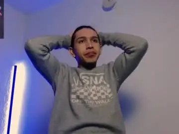 Chaturbate Nude Webcam of kianryu