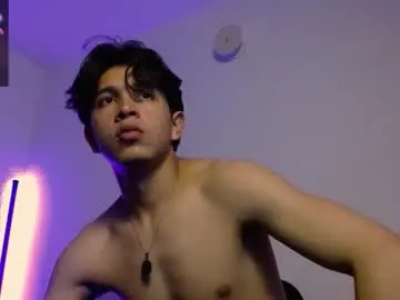 Chaturbate Adult Webcam of kianryu