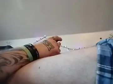 Chaturbate Sex Chat of killerbengals