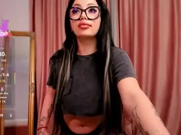 Chaturbate Best Webcam of kittylissa