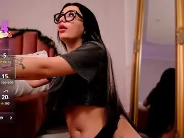 Chaturbate Private Sex Chat of kittylissa